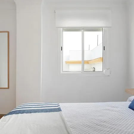 Vazquez Mella Appartement