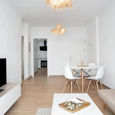 Vazquez Mella Appartement Barbate