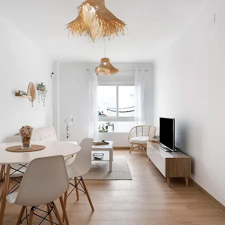 Vazquez Mella Appartement