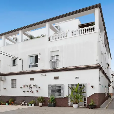 Vazquez Mella Appartement *
