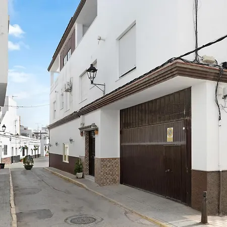 Appartement Vazquez Mella *