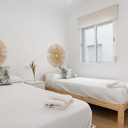 Appartement Vazquez Mella *